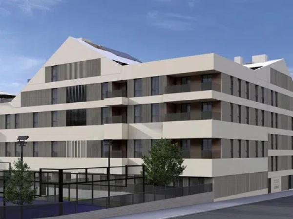RESIDENCIAL LUAMAR