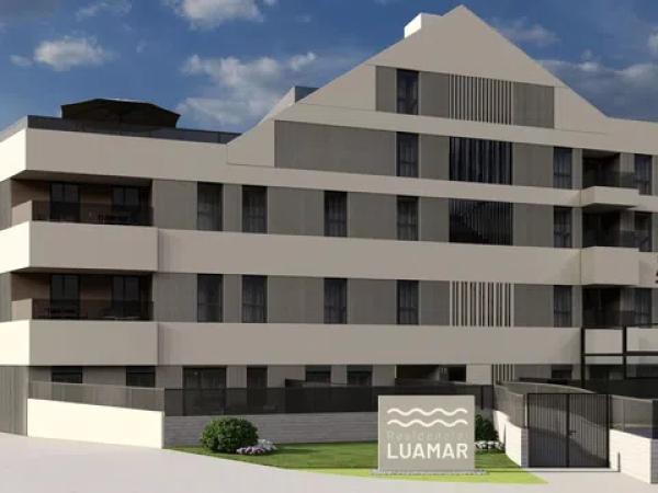 RESIDENCIAL LUAMAR