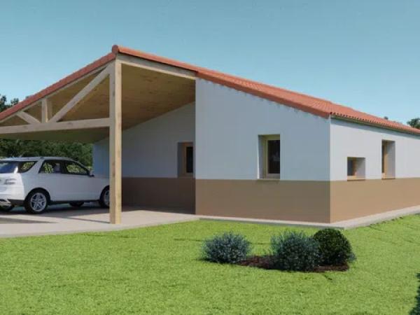 Casa o chalet independiente en venta en calle Camin de la Peral, 30