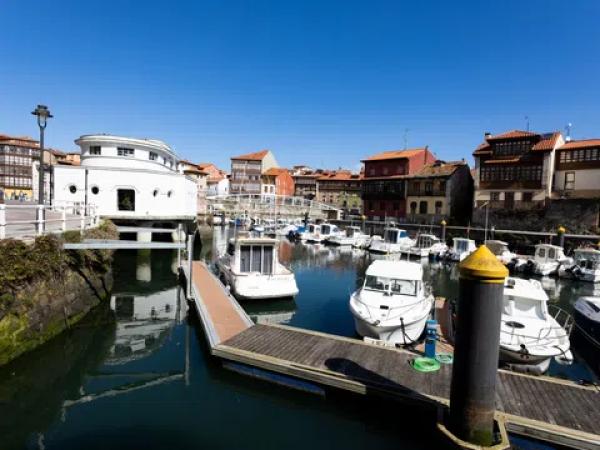 Piso en venta en plaza Barqueras