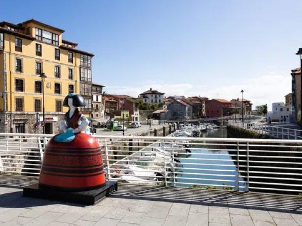 Piso en venta en plaza Barqueras