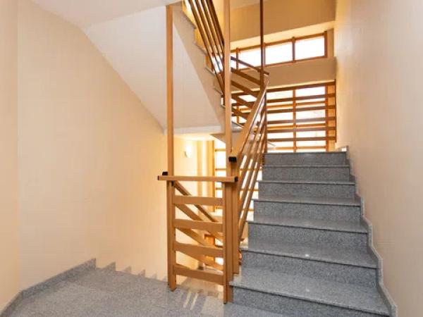 Piso en venta en plaza Barqueras