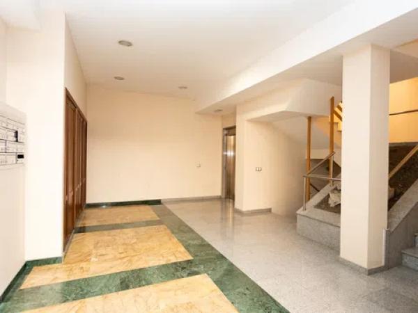 Piso en venta en plaza Barqueras