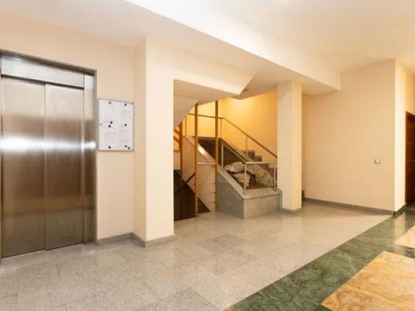 Piso en venta en plaza Barqueras