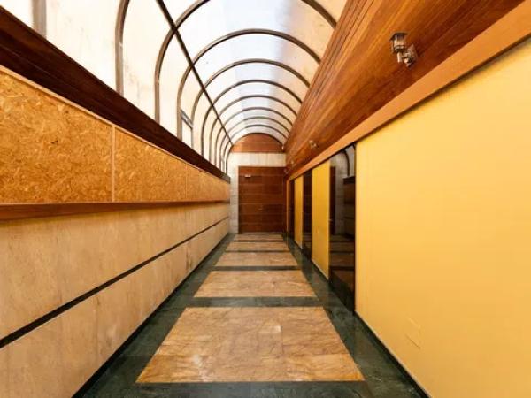 Piso en venta en plaza Barqueras