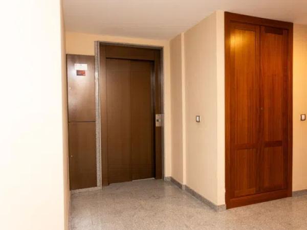 Piso en venta en plaza Barqueras