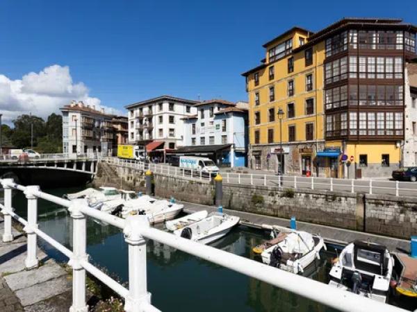 Piso en venta en plaza Barqueras