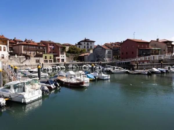 Piso en venta en plaza Barqueras