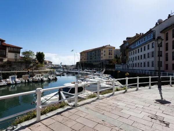 Piso en venta en plaza Barqueras