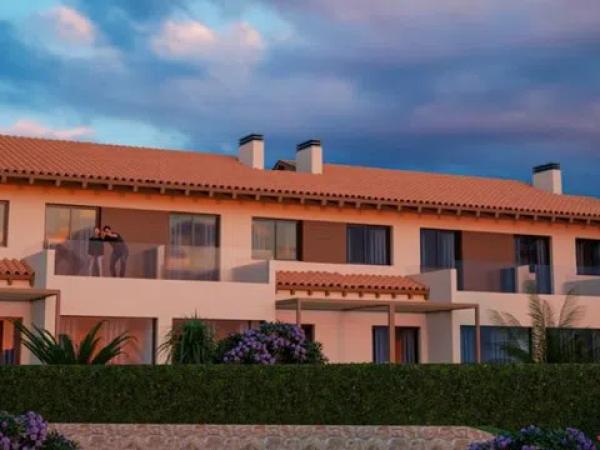 Resindecial Naturnor