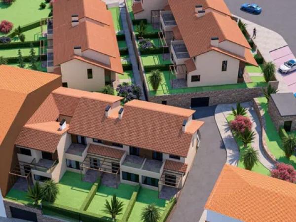 Resindecial Naturnor