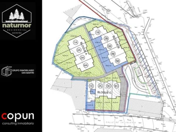 Resindecial Naturnor