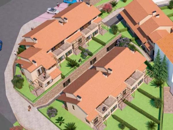 Resindecial Naturnor