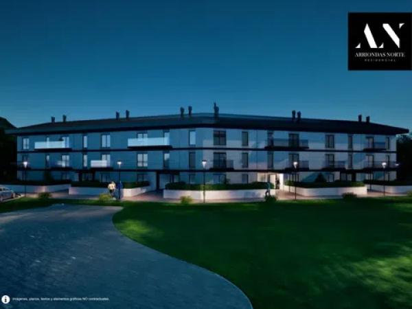 Residencial  Arriondas Norte