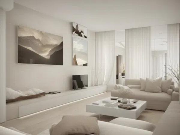 Vivienda unifamiliar en Tezangos