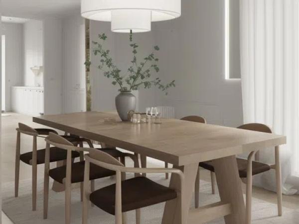 Vivienda unifamiliar en Tezangos