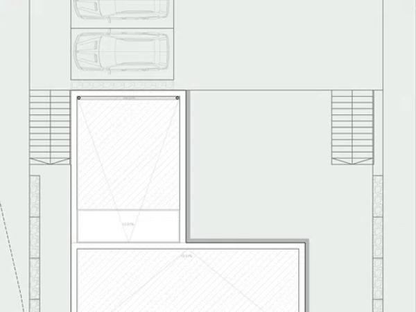 Vivienda unifamiliar en Tezangos