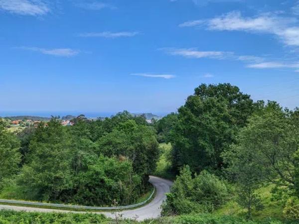 Vivienda unifamiliar en Tezangos