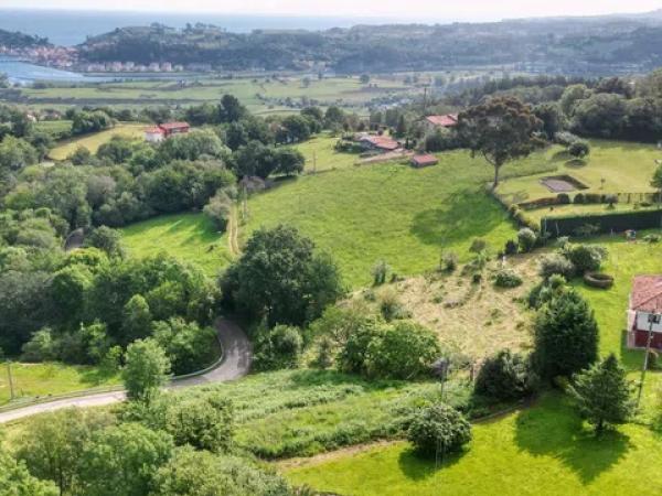 Vivienda unifamiliar en Tezangos