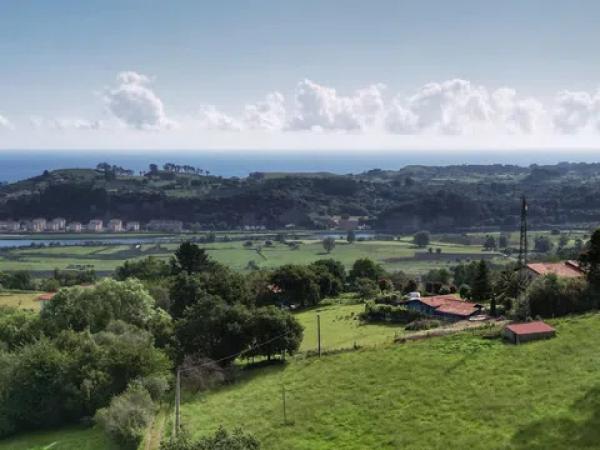 Vivienda unifamiliar en Tezangos