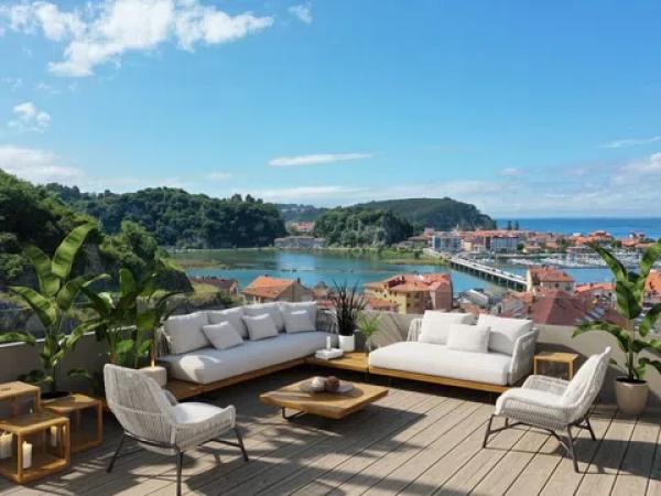 Ático en venta en carretera Estación, 20