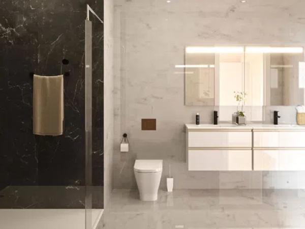 Ático en venta en carretera Estación, 20