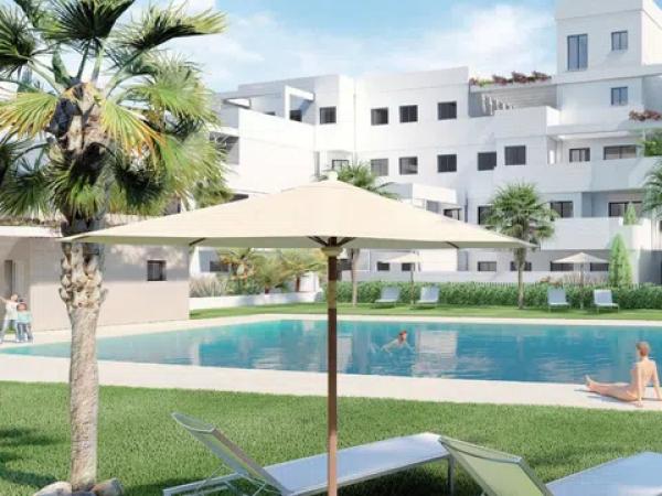 Jardines de las Marías