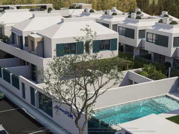 Dúplex en venta en calle Gavilán, 50