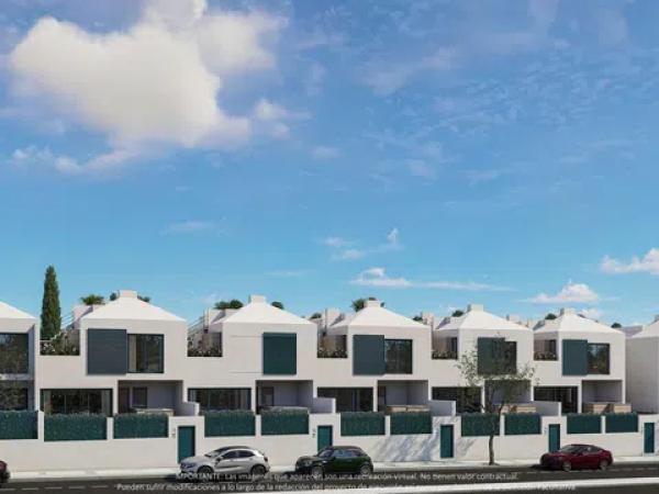 Dúplex en venta en calle Gavilán, 50