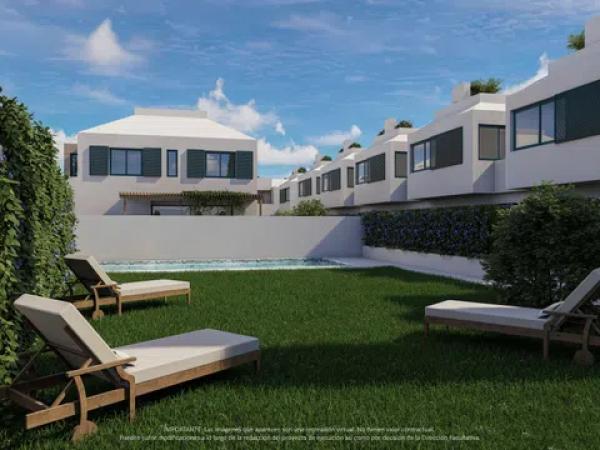 Dúplex en venta en calle Gavilán, 50