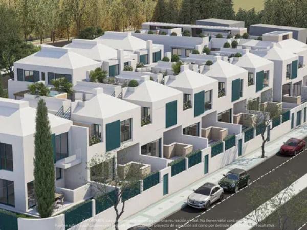 Dúplex en venta en calle Gavilán, 50