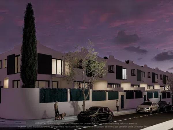 Dúplex en venta en calle Gavilán, 50