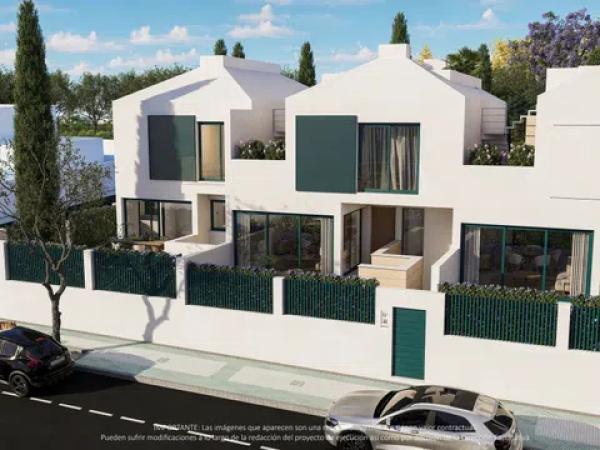 Dúplex en venta en calle Gavilán, 50