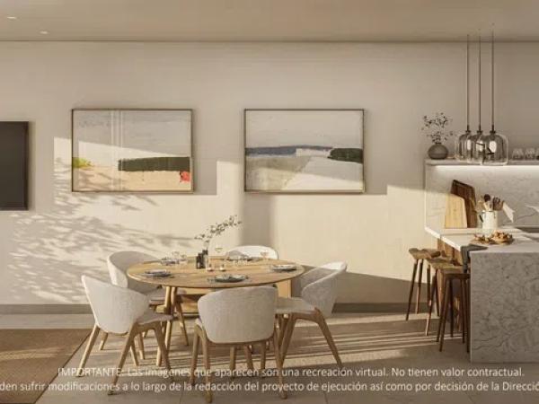 Dúplex en venta en calle Gavilán, 50