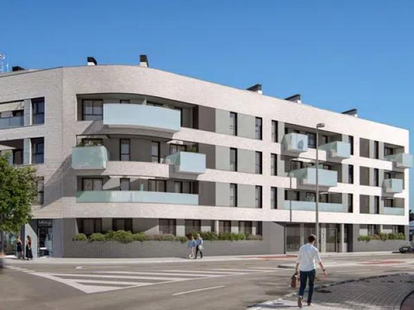 Edificio Rotonda 6 Fase 2