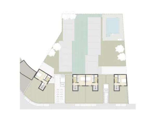 Edificio Rotonda 6 Fase 2