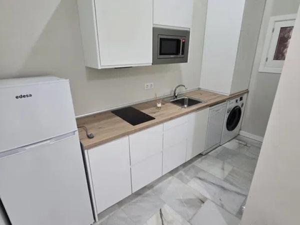 Piso en venta en Visitación, 7