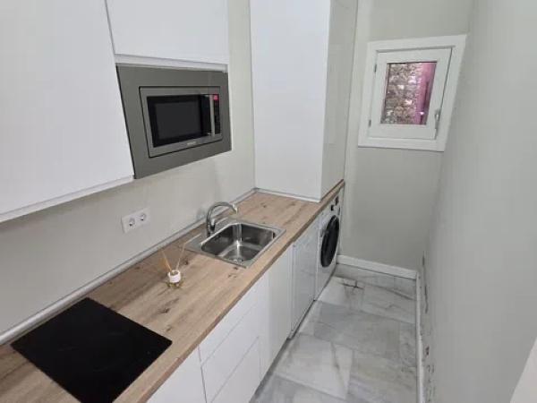 Piso en venta en Visitación, 7