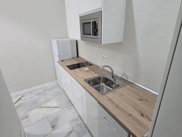 Piso en venta en Visitación, 7