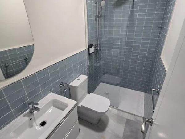 Piso en venta en Visitación, 7