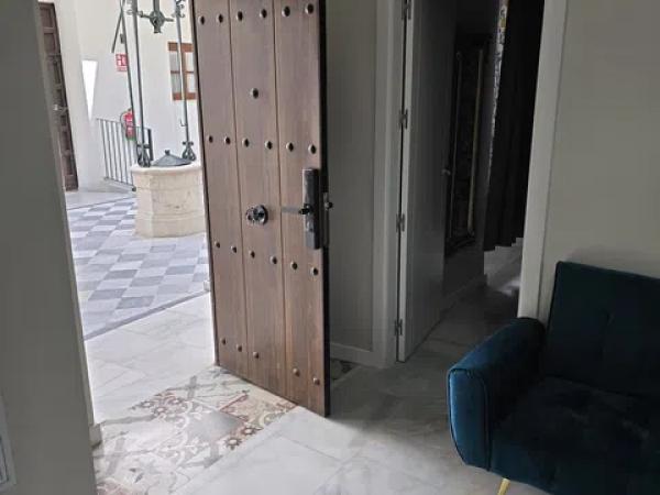 Piso en venta en Visitación, 7