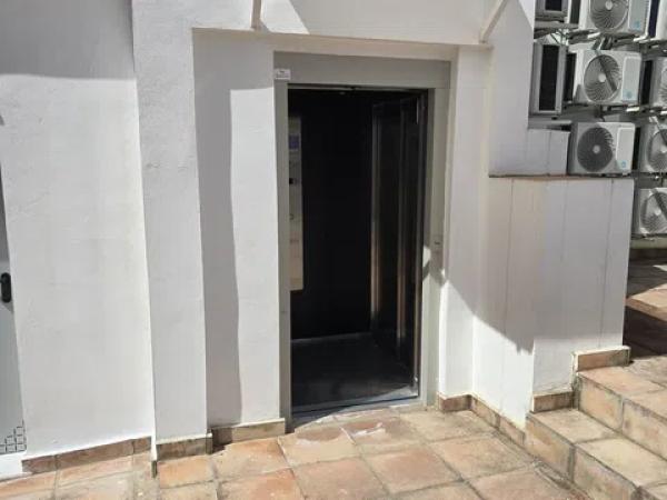 Piso en venta en Visitación, 7