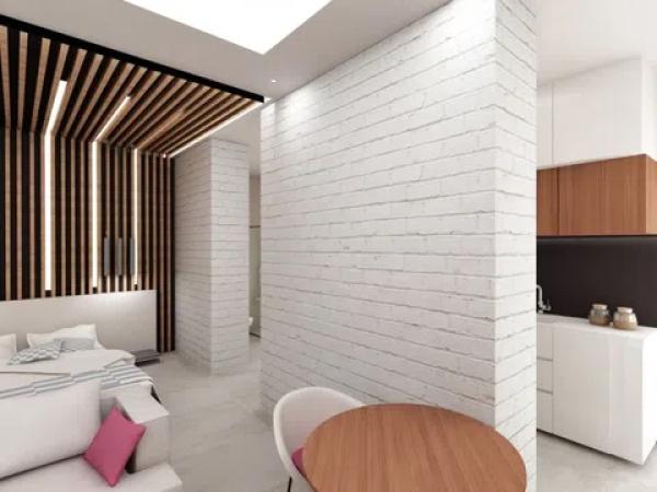 en Rota, Edificio Mina