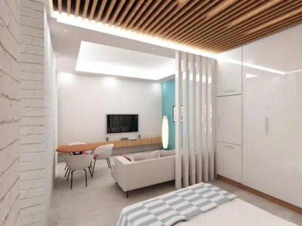 en Rota, Edificio Mina