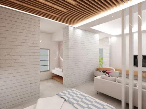 en Rota, Edificio Mina