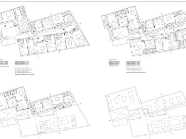 en Rota, Edificio Mina