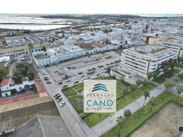 TERRAZAS DE CANO, S.COOP.AND.