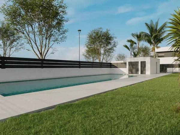 Martinica Residencial