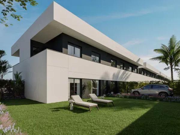 Martinica Residencial