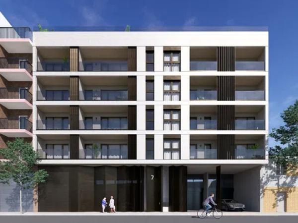 Piso en venta en del Vado, 7